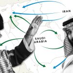 SAUDIJSKA ARABIJA I IRAN U PREGOVORIMA OKO PREUZIMANJA KONAČNE MOĆI NA BLISKOM ISTOKU!