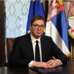PRILIKOM PRIVOĐENJA PRIPADNIKA MUP-a PRONAĐENO PISMO UPUĆENO VUČIĆU