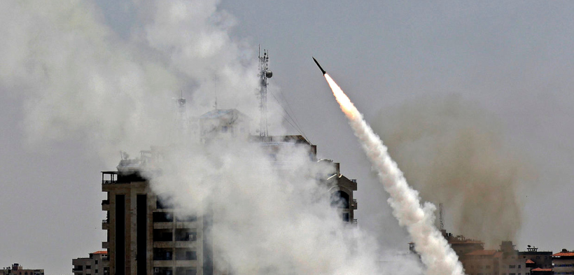  Novi raketni udar na Izrael i to iz pravca Sirije