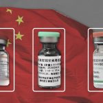 KINA POČINJE SA VAKCINACIJOM DECE OD 3 DO 17 GODINA sa Sinofarmovom vakcinom