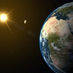 MOŽDA STE PRIMETILI! Sa suncem se nešto čudno dešava! (VIDEO)