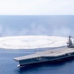 DA LI OVAKO IZAZIVAJU ZEMLJOTRESE?! Svi su mislili da je priroda ali u pitanju je Američka mornarica koja je testirala svoju snagu! (VIDEO)