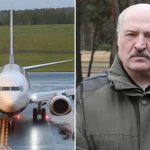 SRAMNA ODLUKA! SRBIJA SE PRIDRUŽILA VAZDUŠNOJ BLOKADI BELORUSIJE!