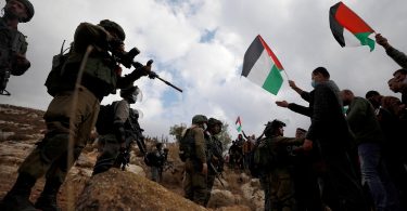 Kraj primirja? Novi sukobi Izraela i Palestine, vojska ubila tinejdžera. (VIDEO)