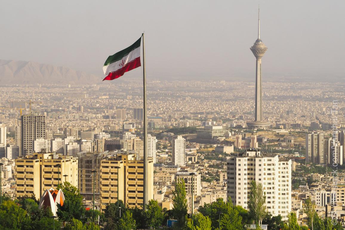  PRVI UDAR NA IRAN! Američka Vlada zaplenila web domene iranskih međunarodnih medija!