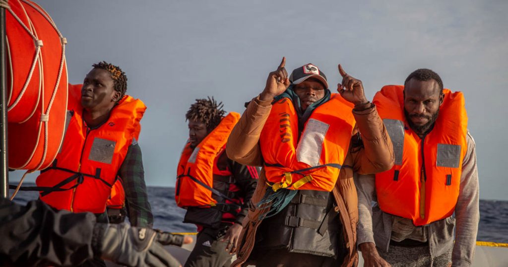 GRADONAČELNIK ITALIJANSKOG POGRANIČNOG GRADA POZIVA NOĆNE PATROLE USLED NALETA NASILNIH MIGRANATA!