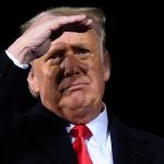 TRAMP: Hajde da vidimo šta će da se desi, nikada nisam priznao poraz, ne povlačim se