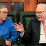 BIL GEJTSA NAPUSTIO NAJBLIŽI SARADNIK I IDOL! Warren Buffet dao ostavku u Bilovoj fondaciji! Bežanija ili nešto treće?