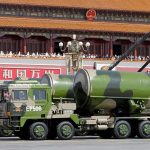 Kina se priprema za nuklearni rat sa Amerikom? Nakon što je Bela Kuća zatražila istragu o poreklu virusa Kina reagovala