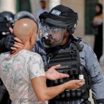 Novi neredi u IZRAELU! Policija se sukobila sa Palestincima u istočnom delu Jerusalima