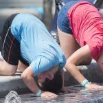 STOTINE MRTVIH OD TOPLOTNE KUPOLE U AMERICI I KANADI! (VIDEO)