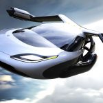 DO KRAJA OVE DECENIJE LETEĆI AUTOMOBILI POSTAĆE STVARNOST KAŽE IZVRŠNI DIREKTOR HYUNDAI-a