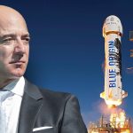 Neka povede i Gejtsa! Više od 10 000 potpisa da se Bezos nakon odlaska u svemir više ne vrati na zemlju!