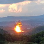 NAJNOVIJA VEST! Još jedna ekslpozija u ČAČKU! Sumnja se na fabriku oružja! (FOTO)