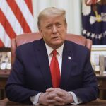 TRAMPOVA poruka prodrmala svet: Preuzeću Belu Kuću pre nego što ste mislili