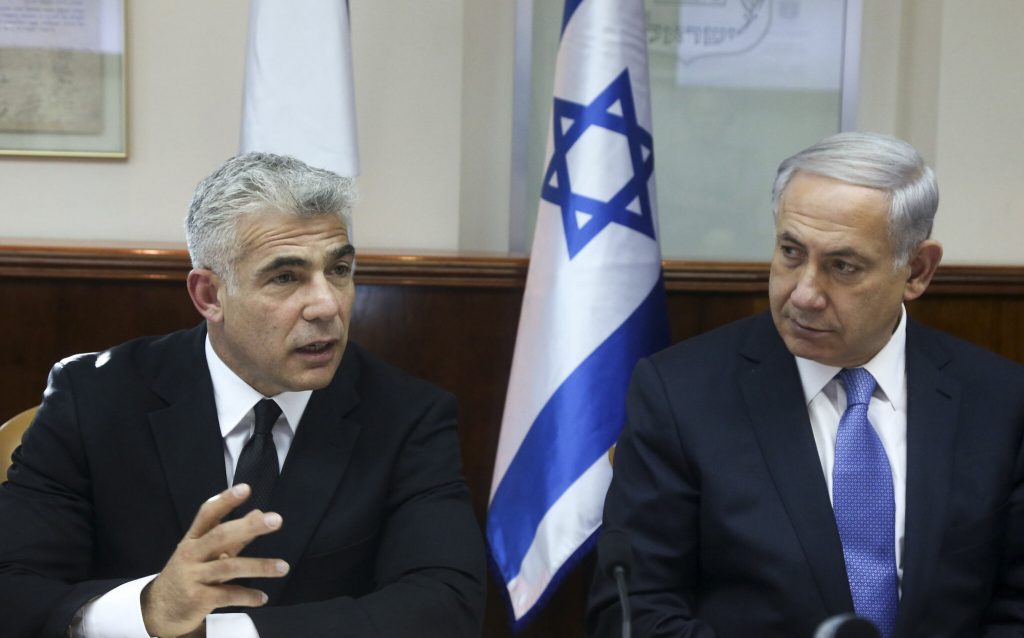 Netanjahu je gotov, novu Izraelsku vladu formiraće Novosađanin - Imaju većinu za Knesset