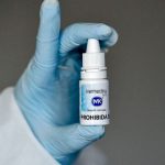 NAJNOVIJA STUDIJA POVEZUJE IVERMEKTIN SA SPREČAVANJEM SMRTNIH ISHODA OD COVID-a 19