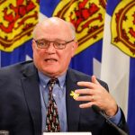 PRIZNAJU! Šef kanadskog kriznog štaba: ZAKLJUČAVANJA NISU ZA SPREČAVANJE ZARAZE VEĆ PROTOKA INFORMACIJA