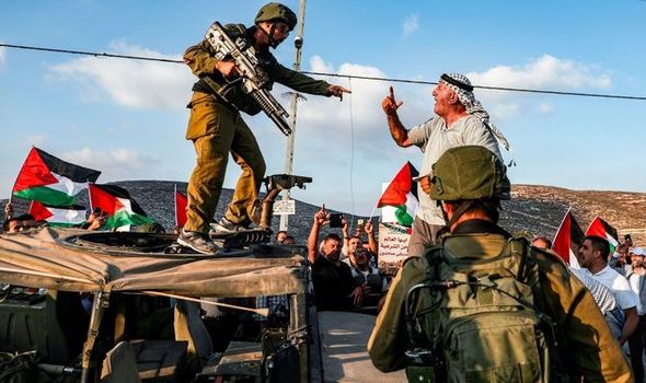 NOVI TALAS NASILJA U SVETOM GRADU! Izraelske snage ruše palestinsku imovinu u istočnom Jerusalimu