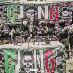 Elitne jedinice narko kartela Grupo Elite poseduju oklopna vozila i uniforme a sada su zauzele jedan GRAD!