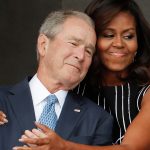 NE POSTOJI OSOBA KOJU KINA NIJE KUPILA? I Džordž Buš na platnom spisku Pekinga