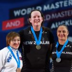 NOVO NORMALNO! Promenio je pol i takmičiće se na Olimpijskim igrama u ženskoj konkurenciji dizanja tegova