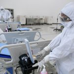 STOTINE LEKARA obolelo od COVID 19 uprkos vakcinaciji KINESKOM VAKCINOM