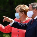 NE BRINITE, U NEMAČKOJ SVE PO PLANU! Mogući naslednik Merkelove zastupa TEHNOKRATSKU agendu