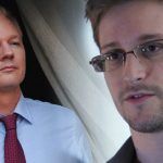 Asanž bi mogao biti sledeći Oglasio se Edvard Snouden nakon čudnog samoubistva Džona Mekafija!