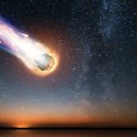 UOČEN DIV KOJI PUTUJE SUNČEVIM SISTEMOM! KOMETA ILI MALA PLANETA?