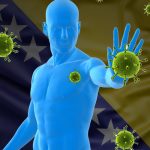 IMUNITET GRAĐANA BOSNE I HERCEGOVINE vanzemaljski?! Niko živ nije vakcinisan a brojevi obolelih niži nego u Srbiji