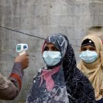 Vlasti u Pakistanskoj regiji Punjab blokiraju SIM kartice građanima koji nisu vakcinisani.