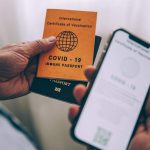 IZRAELCI TVRDE DA VAKCINA ŠTITI OD DELTA SOJA A PONOVO RAZMATRAJU UVOĐENJE BEDŽEVA I ZELENIH PASOŠA!