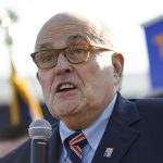 ĐULIJANIJU ZABRANILI DA SE BAVI ADVOKATUROM! Trampovom advokatu ukinuta licenca do daljnjeg.