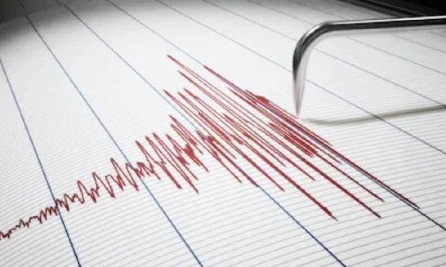 Novi potres kod Petrinje, oglasila se seizmološka služba Hrvatske