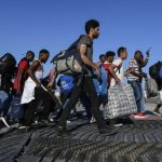 GRČKA zabranila ulaz migrantima koji dolaze iz PRAVCA Turske