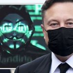 ANONIMUSI OBJAVILI RAT ILONU MASKU! Ti si narcisoidni bogataš, koji očajnički traži pažnju