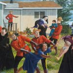 KO JE PRVI KORISTIO IZRAZ KONAČNO REŠENJE? NACISTI ILI KANAĐANI?