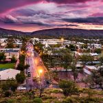 OVO JOŠ NISTE VIDELI! ZBOG SAMO JEDNE OSOBE ZARAŽENE KORONOM CEO GRAD U AUSTRALIJI ZAKLJUČAN!