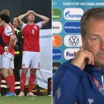 OVO je možda krucijalni dokaz! Trener DANSKE fudbalske reprezentacije pre turnira pozvao da sve svi timovi vakcinišu!