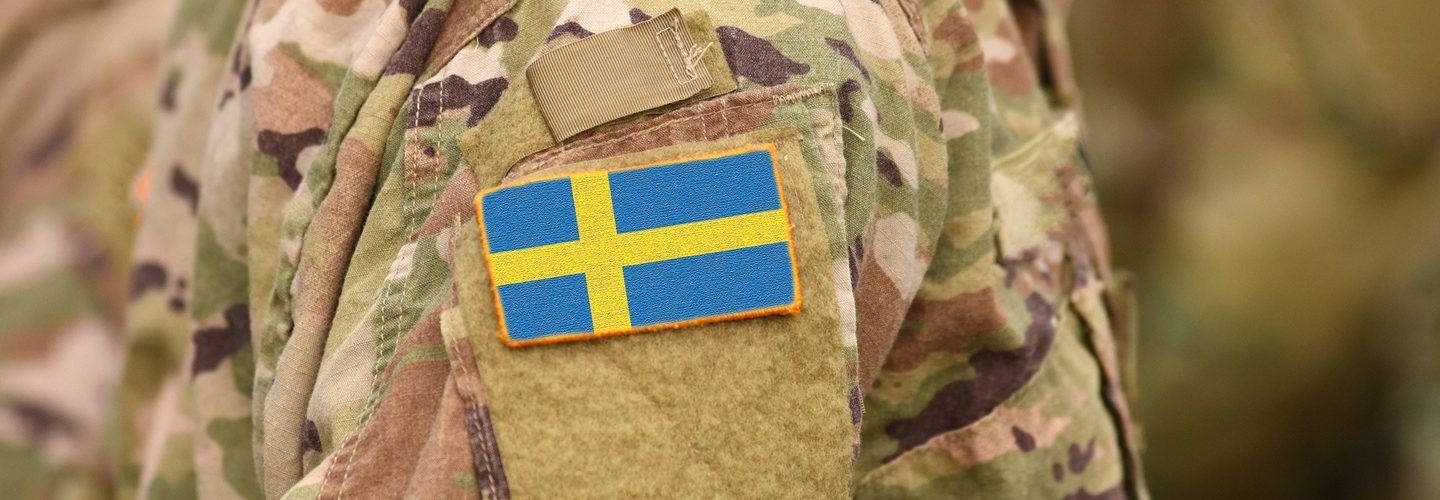 SPREMNI ZA RAT SA RUSIJOM? Glavnokomandujući oružanih snaga u Švedskoj izdao upozorenje!