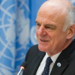 SZO: NOŠENJE MASKI I SOCIJALNO DISTANCIRANJE ĆE SE NASTAVITI DO DALJNJEG! To je obrazac za budućnost (VIDEO)