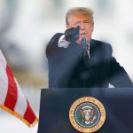 DONALT TRAMP najavio ono što su mnogi čekali! Zakačio vlasnika Facebook-a.