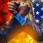 Da li je ovo početak hladnog rata između Amerike i Kine?! Usvojena odluka koja ulazi u istoriju.