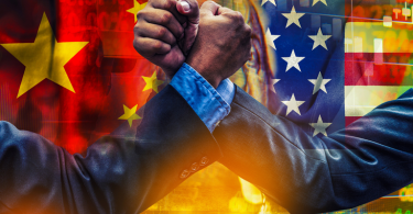 Da li je ovo početak hladnog rata između Amerike i Kine?! Usvojena odluka koja ulazi u istoriju.