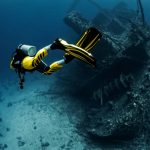 U HRVATSKOJ PRONAĐENO 6500 GODINA STARO NASELJE POD MOREM u obliku sedmougla (VIDEO)