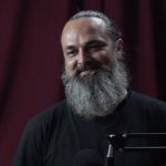 MARKO LAZIĆ ZA ISTOČNIK: Ostalo nam je još 7 godina, sve je zapisano u Svetom Pismu.