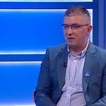 NAKON PRIJAVE OD BIA Dumanović na salušanju!