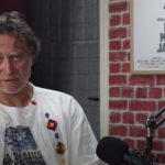 DR MILORAD STEFANOVIĆ BLUMENAU U NAJNOVIJEM RAZGOVORU U BUNKERU OTKRIO ŠTA ČEKA SVE NAS!