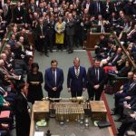 BRITANSKI POSLANIK KAŽE DA VIP LJUDI NE TREBA DA IMAJU OGRANIČENJA KAO Obični smrtnici